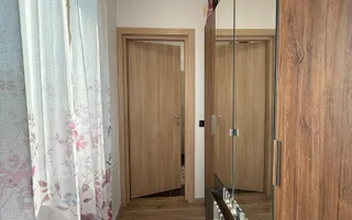 Duplex modern 120 mp utili de inchiriat, teren 293 mp, zona Borhanci! - Poză 16