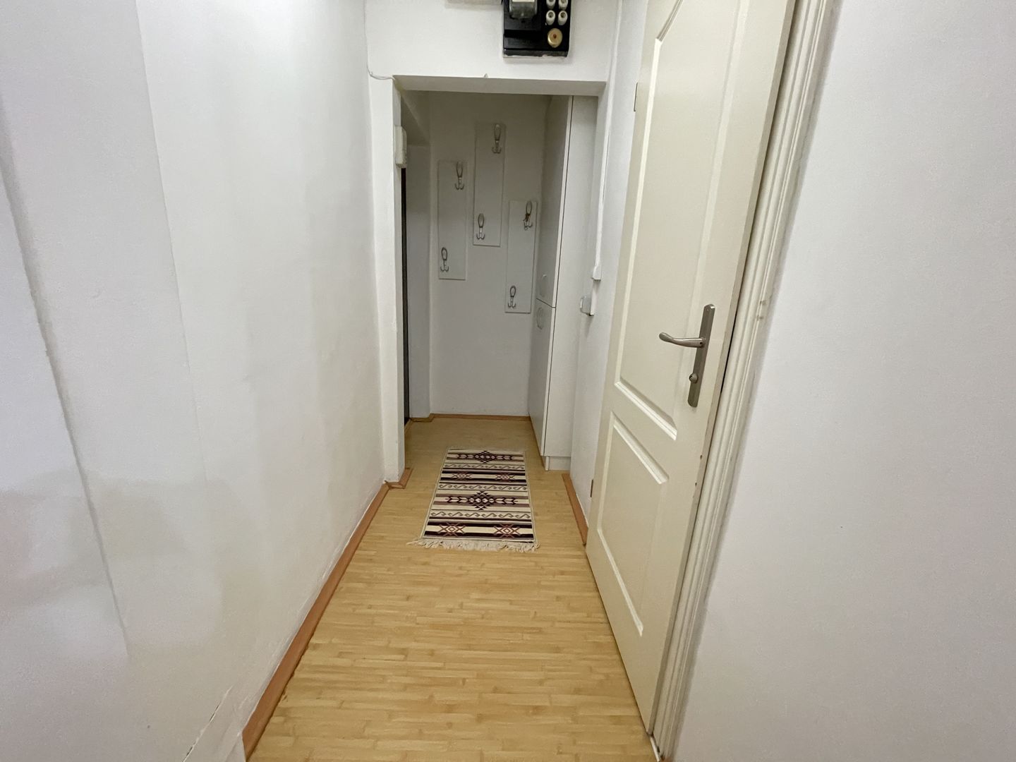 Apartament mobilat și utilat în zona Dacia - Poză 7
