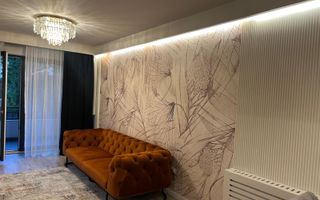 Apartament de inchiria premium 3 camere ,parcare, în centrul Clujului! - Poză 2