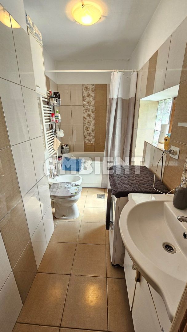 CASĂ individuală, teren 274 mp, zona CARTIER; - Poză 4