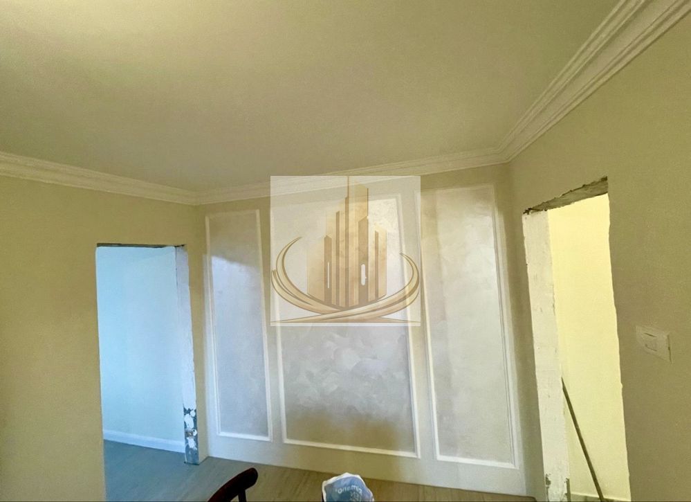 Apartament 2 camere cu balcon și centrală inclusă în preț - Poză 3
