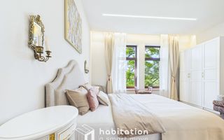 Apartament cu farmec aparte, vedere la Bega,  Central -  Piața Maria - Poză 3