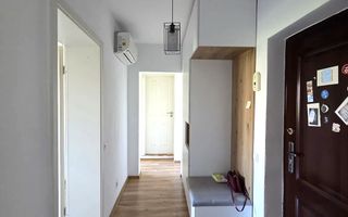 Vânzare Apartament 2 Camere, Calea Vitan – Zonă Mall Vitan / Metrou Mihai Bravu - Poză 2