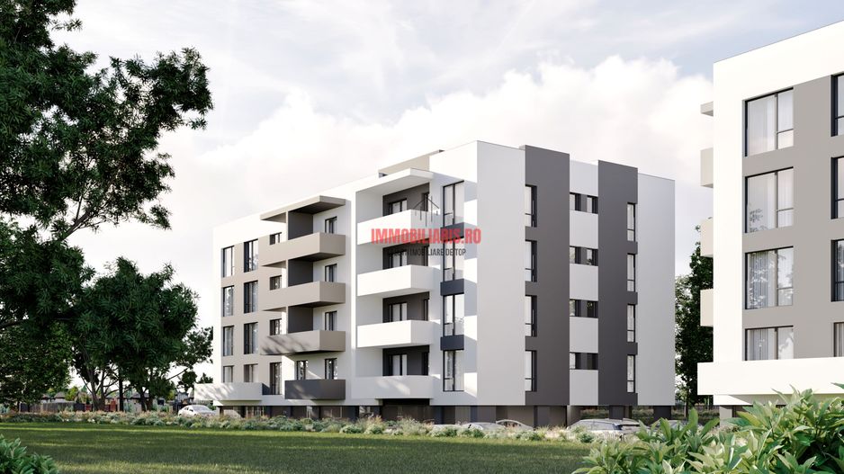 Blvd. Theodor Pallady - Discount Parcare - Birou de Vanzari - Poză 9