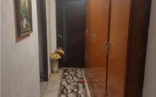 Apartament 2 camere decomandat, etaj 4, zona Comat Tawers, Iași - Poză 3