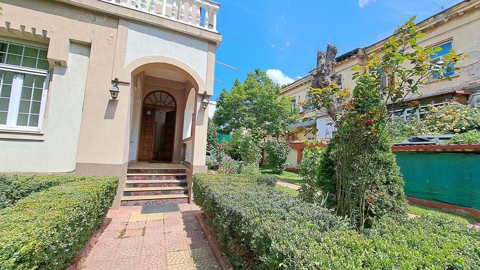 Vilă Lux în Centru Capitalei – Ideală pentru Rezidențial sau Buisness - Poză 7