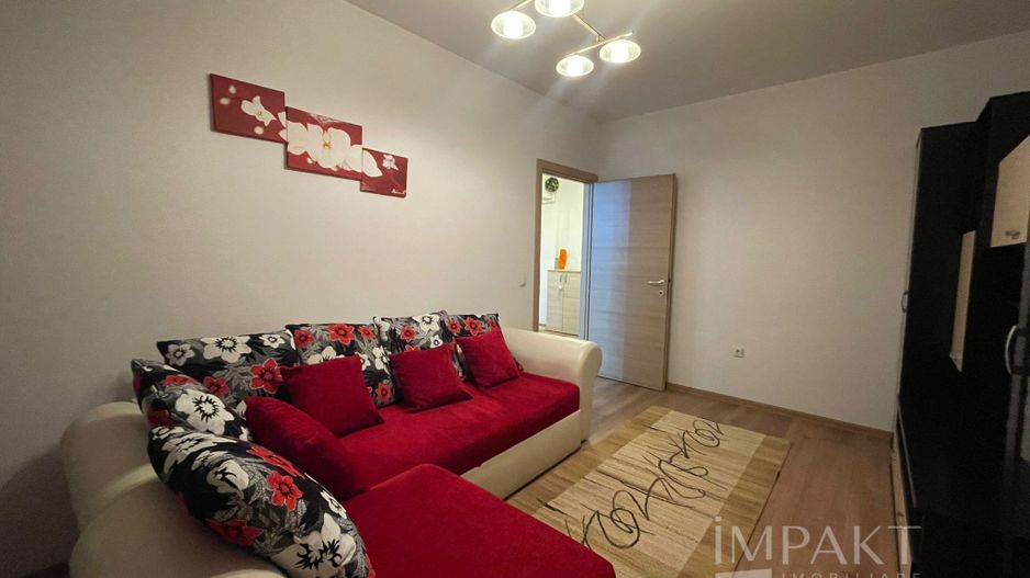 Apartament 2 camere, Junior Residence | Pet Friendly - Poză 3