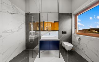 Vila de lux cu panorama spre natura! - Poză 22