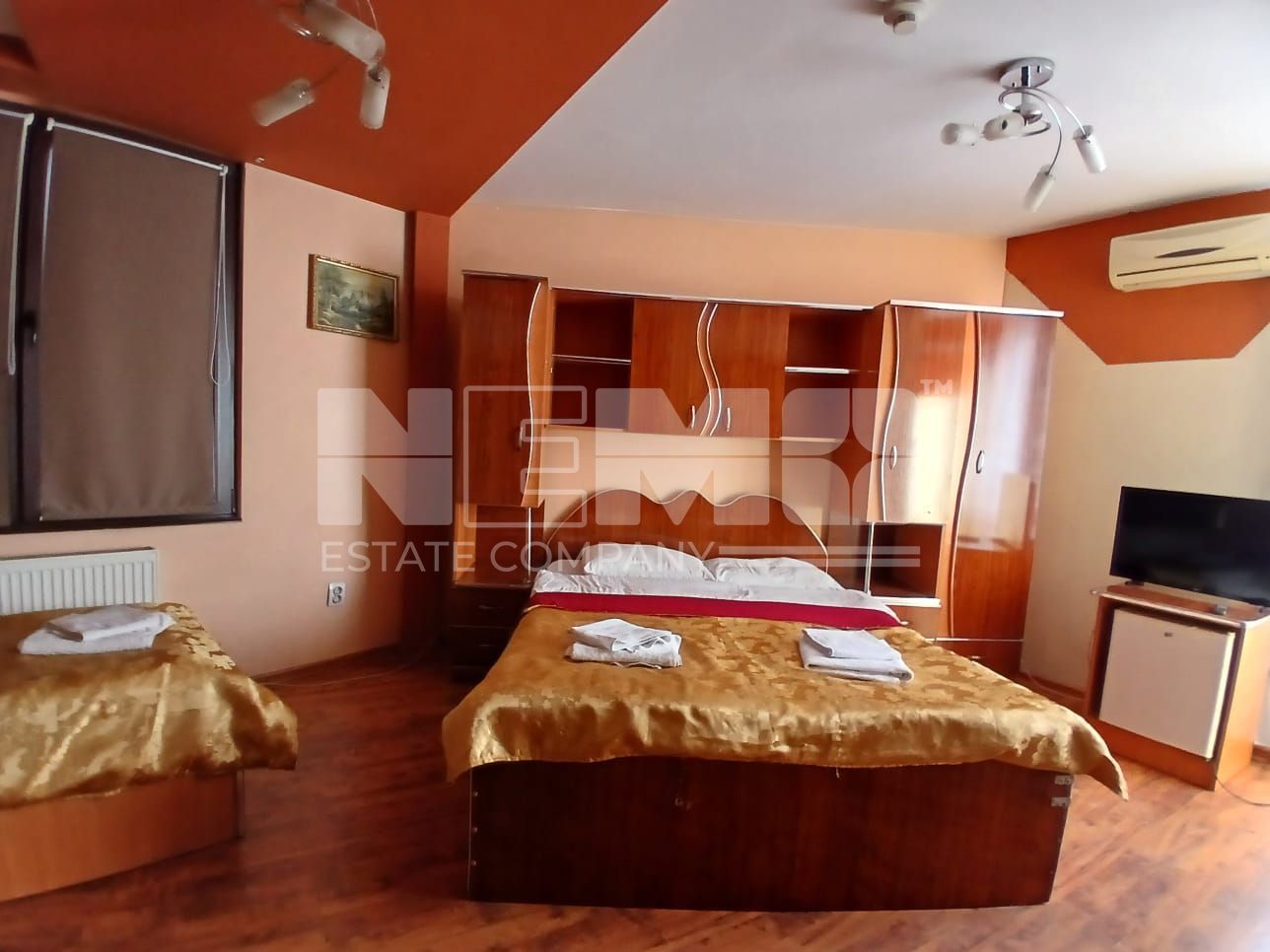 Pensiune | Burdujeni | 450Mp - Poză 18