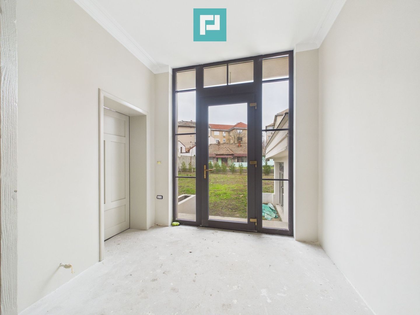 Proprietate cu destinaţii multiple în Timişoara - Poză 9