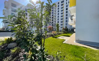 Apartament 2 camere_LUX_107.4 mp**Terasa de 45 mp//Mogosoaia - Poză 27