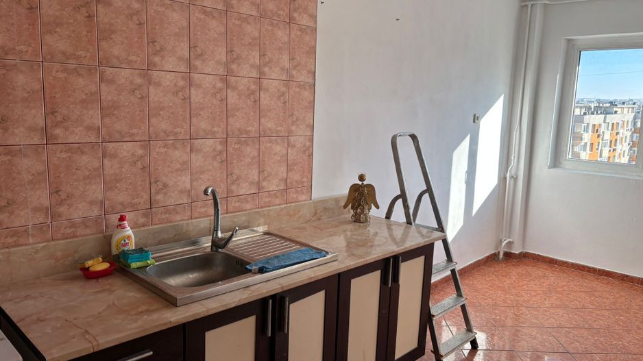 APARTAMENT 2 CAMERE RAHOVA MARGEANULUI - Poză 5