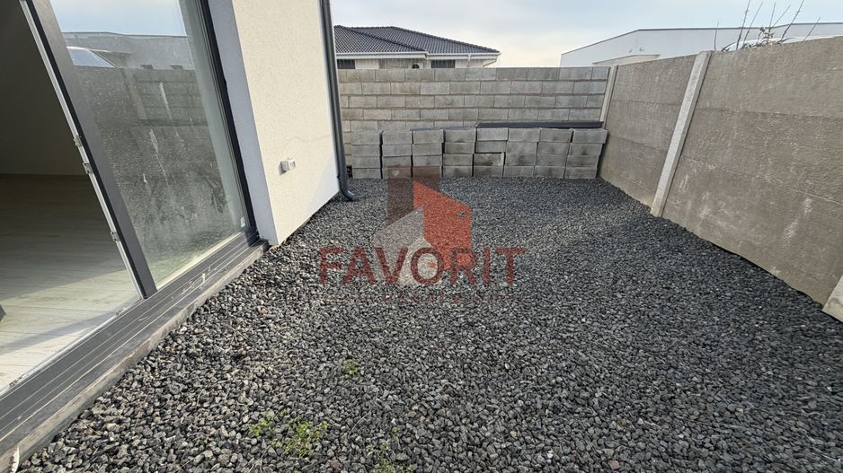 Casa in Mosnita | 88 mp utili | Langa Lidl | 2 locuri de parcare + curte - Poză 10