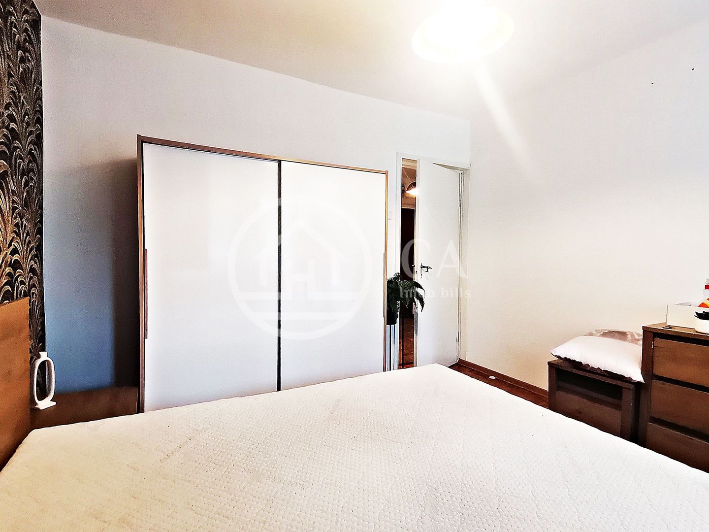 Apartament de inchiriat cu 2 camere in zona Dacia, Oradea - Poză 4