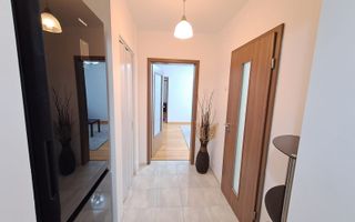 Apartament 3 camere Parc IOR plus loc de parcare inclus - Poză 13