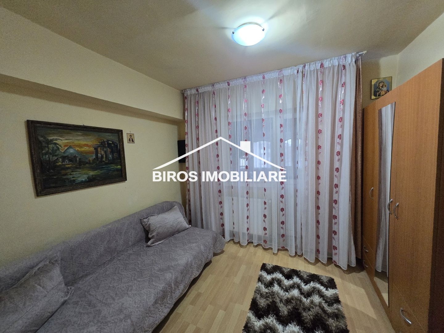 4 camere | Rovine – Părculeț - Poză 4