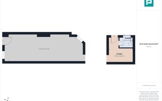 DE ÎNCHIRIAT | SPAȚIU COMERCIAL 60 MP ULTRACENTRAL - Poză 8