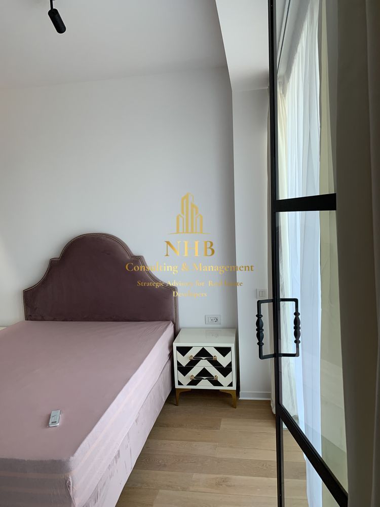 Apartament 2 camere -One Mircea Eliade-PARCARE - Poză 4