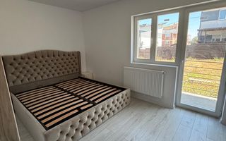 Ap. 2 cam, Valea Lupului-Rediu, mobilat si utilat, intabulat 80,000 € - Poză 3
