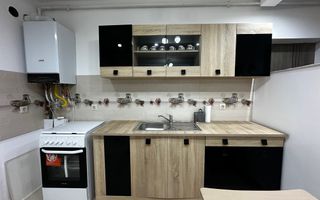 Apartament la etaj intermediar | 2 camere | Zona Str Porii - Poză 10