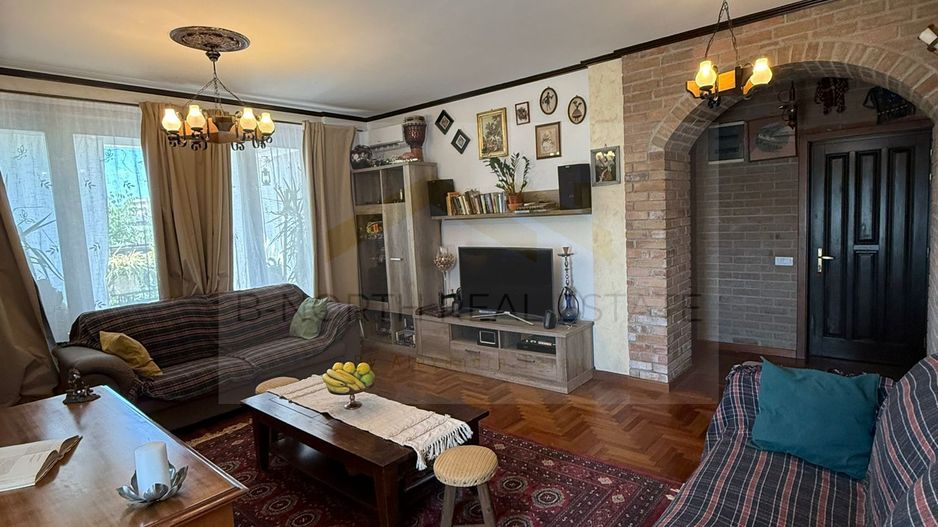 🌟Penthouse de lux de închiriat – Berceni  – Grand Arena - Poză 10
