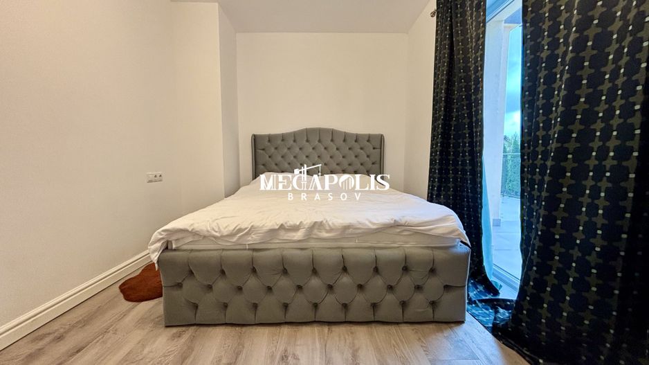 Apartament 2 camere | Parcare | Decomandat | Tractorul - Poză 7