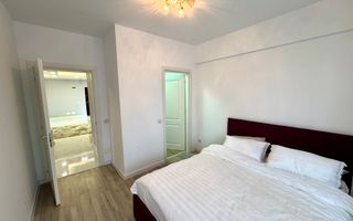 Bucurestii Noi - Soseaua Chitilei - De vanzare apartament cu 4 camere - Poză 3