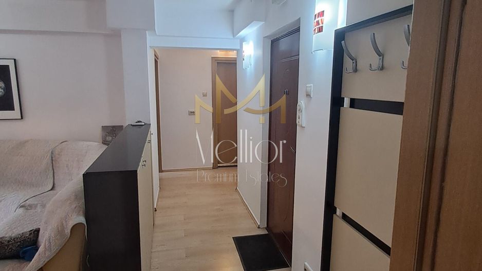 Apartament 3 camere - Sens giratoriu Mărăști - Poză 4