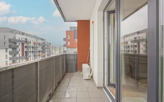 Apartament cochet 2 camere open space|loc de parcare|boxa - Poză 11