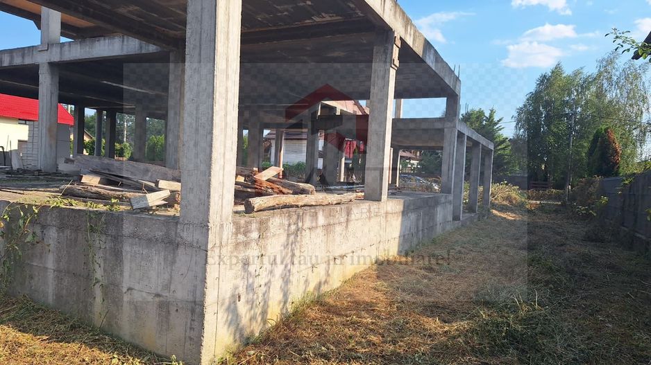 Constructie structura beton armat 810 MPC Curtea de Arges - Poză 32