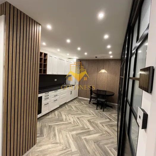 2 camere, modern, garaj, bloc nou, Marasti, The Neste, zona The Office - Poză 4