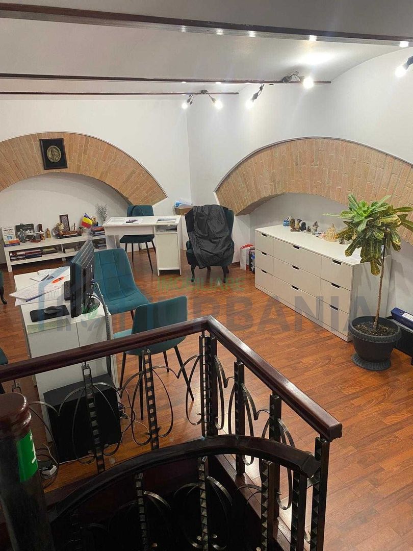 Spațiu Comercial de Închiriat, Bd. Ștefan cel Mare, Albesti - Poză 3