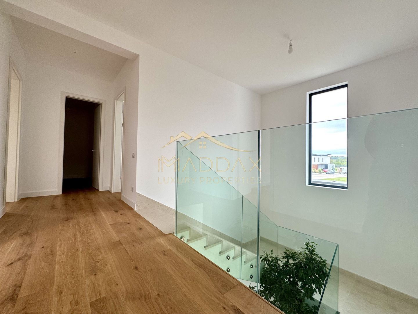 Vila Exclusivista in Mijlocul Naturii *959mp teren*/ 420mpc / Balotesti - Poză 46