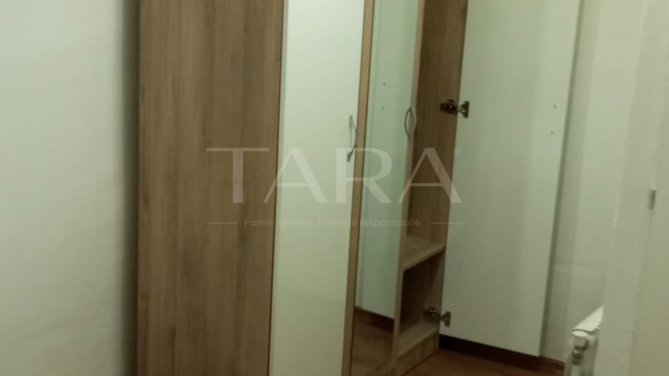 Apartament la casa cu 2 camere Zona Plopilor - Poză 3