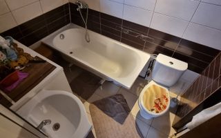 Black Friday | Apartament 2 etaje I 2 camere I 58 mp I Intabulat I Turnișor - Poză 4