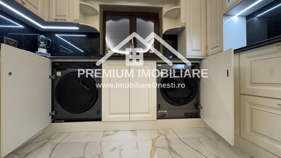 Apartament 3 Camere Decomandat - Design Unic & Finisaje Premium - Poză 33