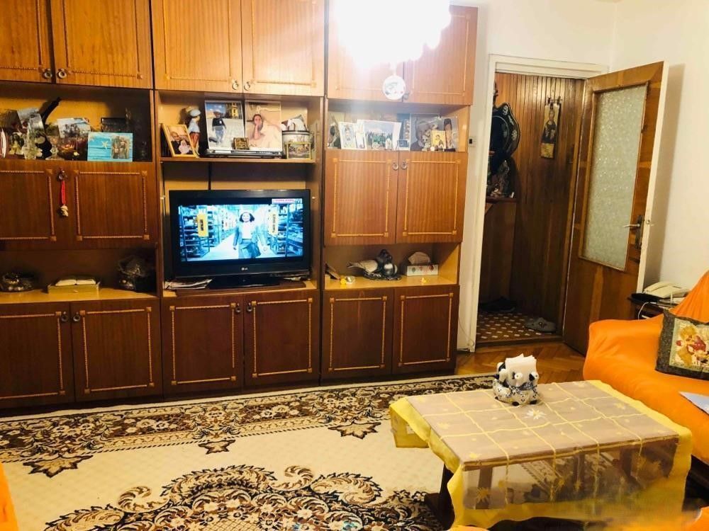 Dambovita | 3 Camere | Etaj Intermediar | Centrala Proprie. - Poză 3