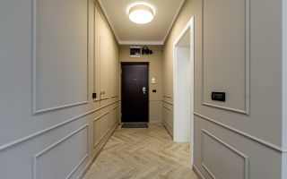 Apartament deosebit blocul BERMO Kaufland - Poză 4
