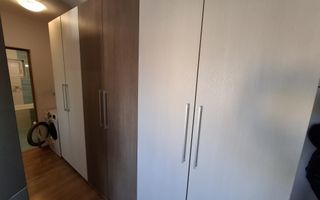 Ap 1 camera, bloc izolat, CT,AC,mansarda, Dambovita - Poză 5