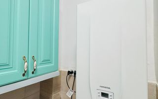2 camere | Parcul Carol | 50 mp | Renovare completă | Mobilat & utilat | T740 - Poză 7