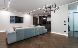 Chirie, apartament, 4 camere, str. Universității, Centru - Poză 16