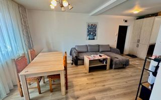 Apartament 3 camere, mobilat utilat, Cartierul Arhitectilor. - Poză 1