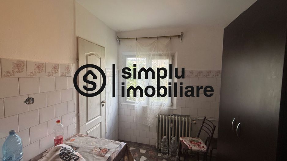 Apartament 4 camere 1 Mai et 4/4 - Poză 19