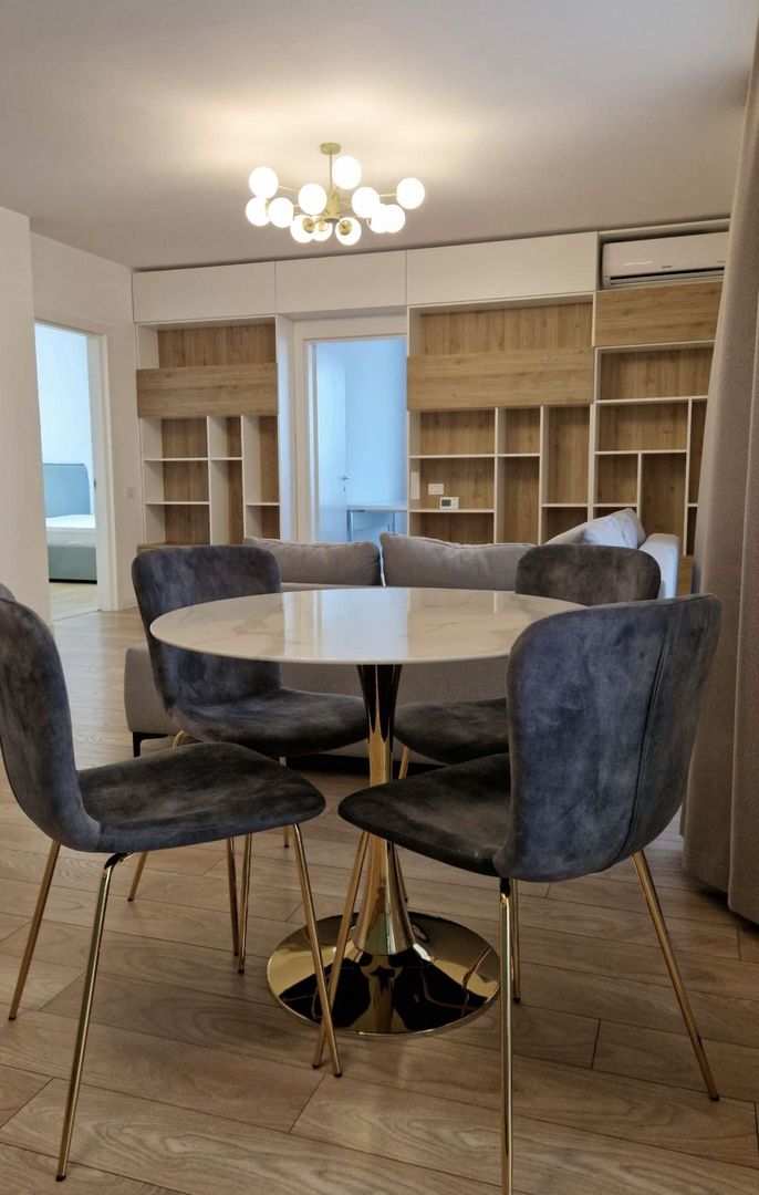 Închiriere | Apartament 3 camere | Parcare | Pipera - Poză 2