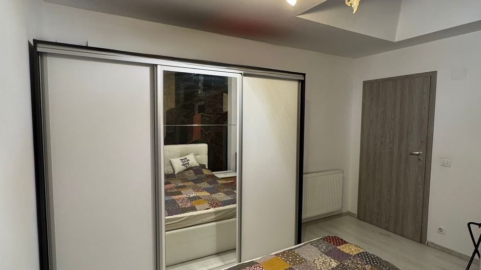 Apartament tip duplex, trei camere, Aparatorii Patriei, 95.900€ - Poză 9