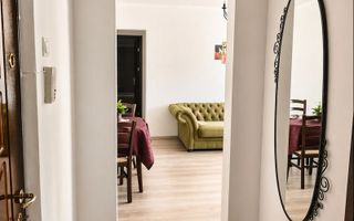 Apartament 2 camere transformat in 3 - (COD10) TOMIS III - Poză 3