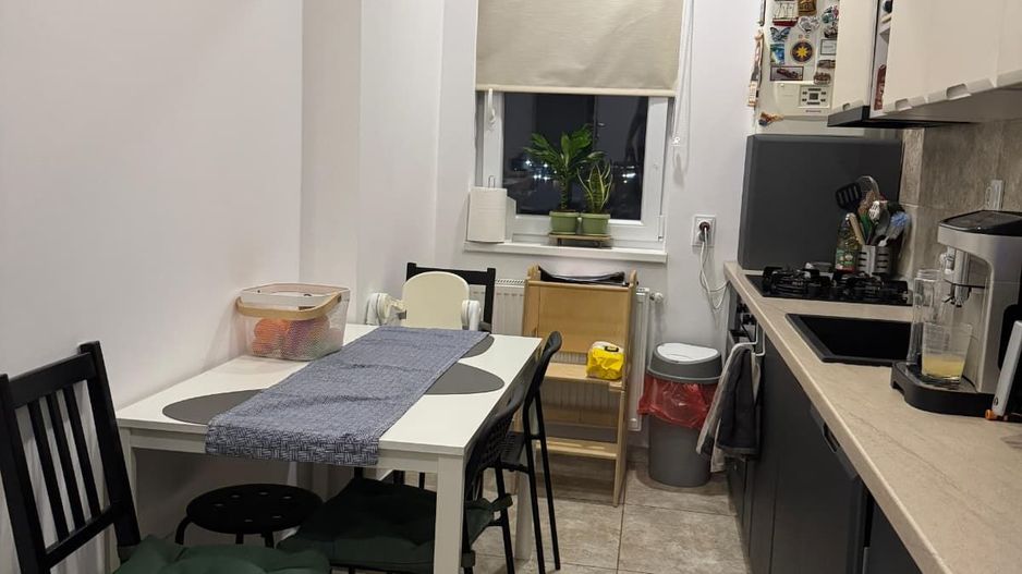 Apartament 3 camere in complex Avangarde City, Militari Residence - Poză 13