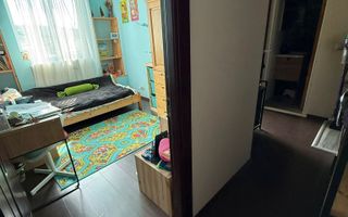 4 camere + 2 bai - mobilat & utilat -   79 mp - tip DUPLEX - Poză 4