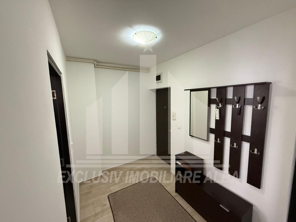 Apartament 2 camere | 56 mp | Etaj 3 | Mobilat | Centru - Poză 4