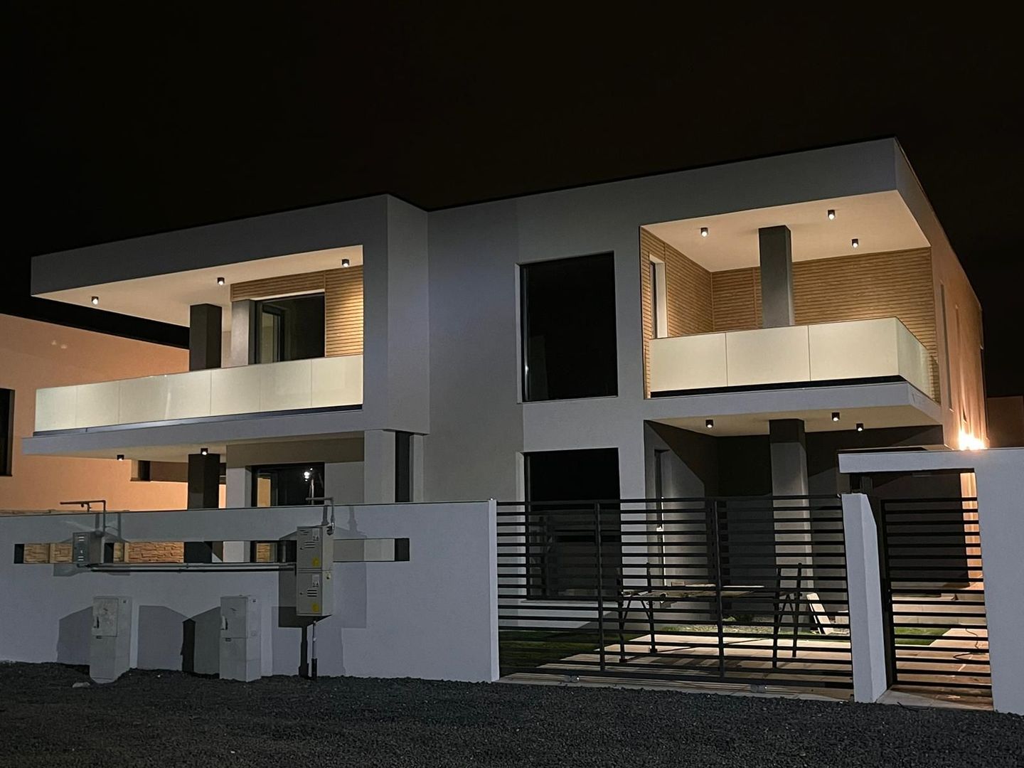 Duplex modern in Chișoda - Poză 20